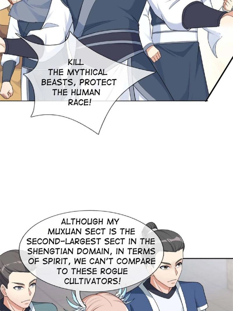 Rise of the Sect Master Chapter 73 page 55 - 