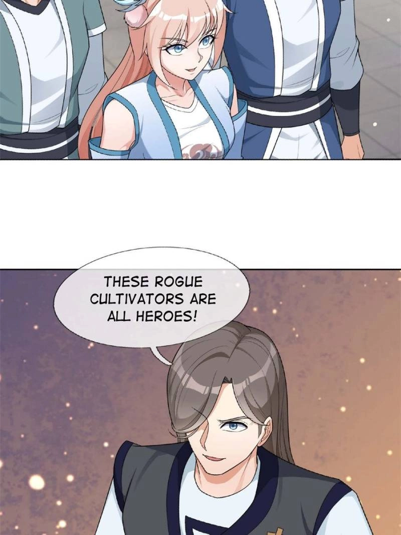 Rise of the Sect Master Chapter 73 page 56 - 
