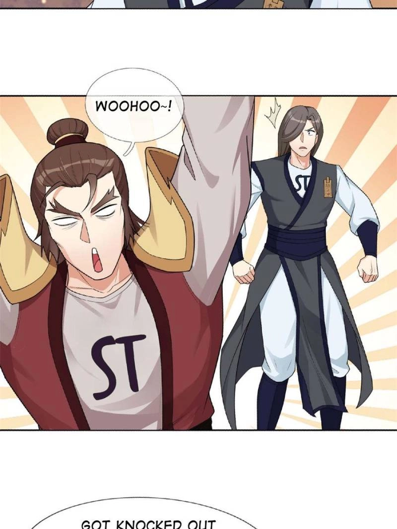 Rise of the Sect Master Chapter 73 page 57 - 