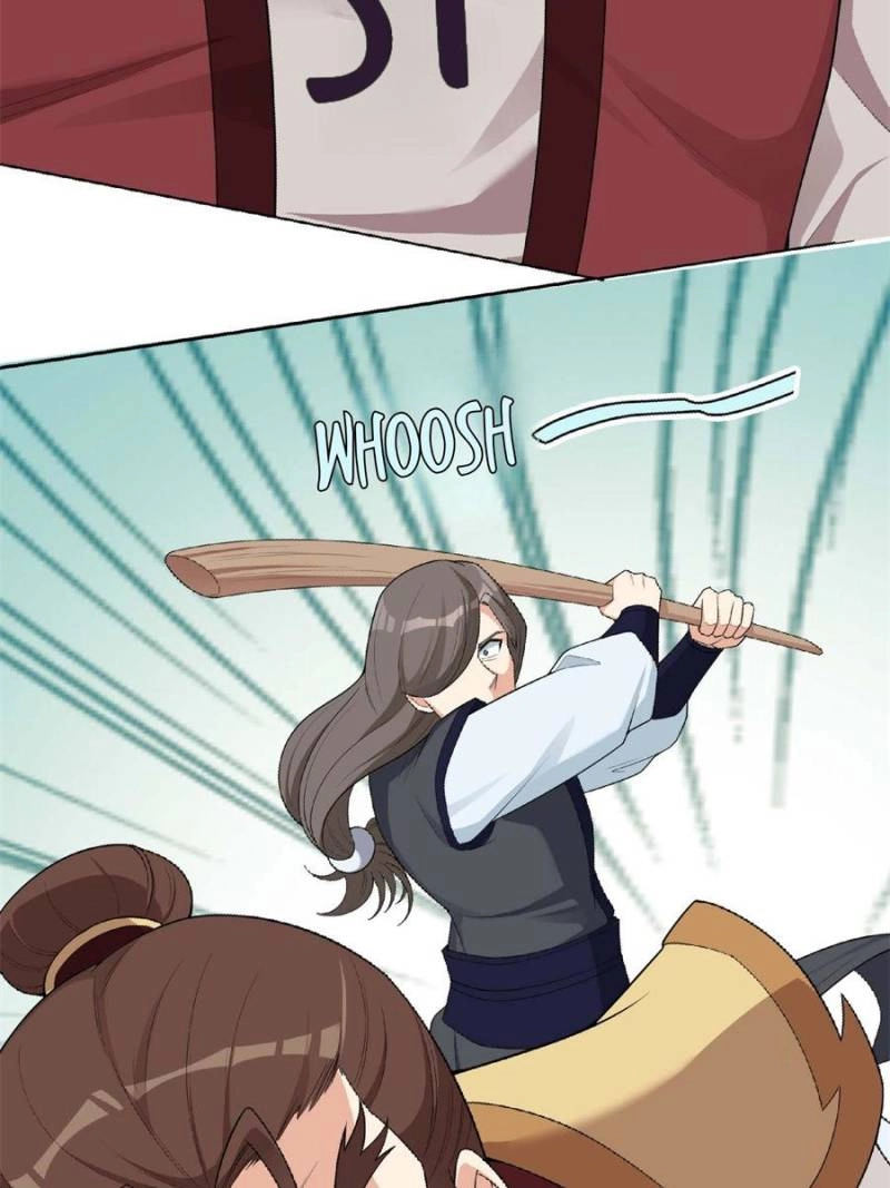 Rise of the Sect Master Chapter 73 page 59 - 