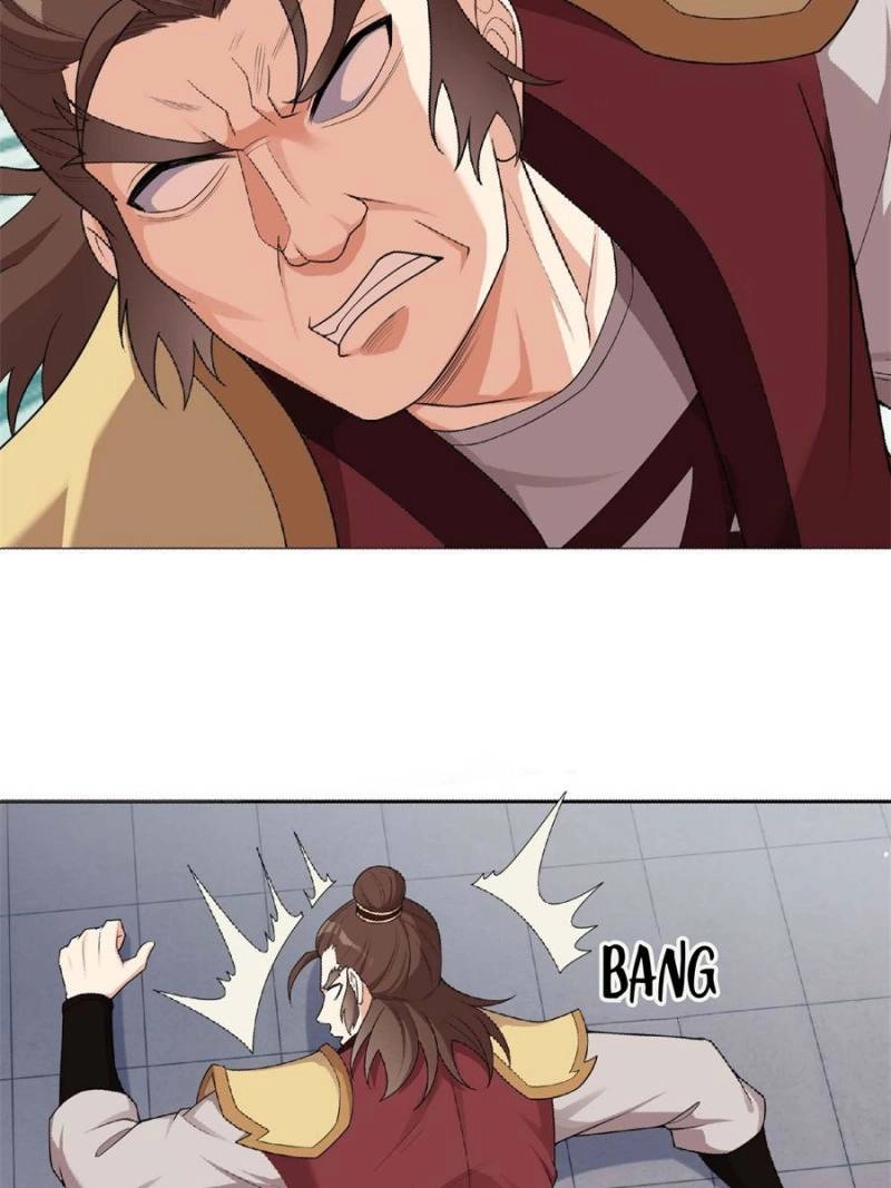 Rise of the Sect Master Chapter 73 page 60 - 