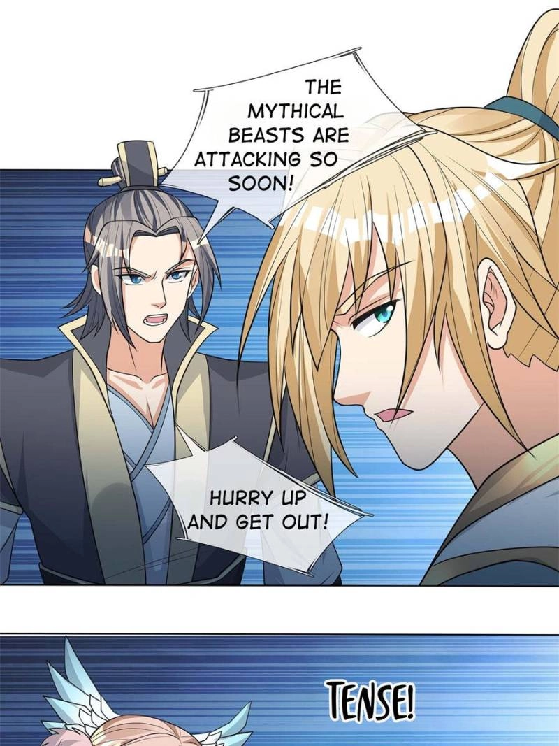 Rise of the Sect Master Chapter 73 page 7 - 