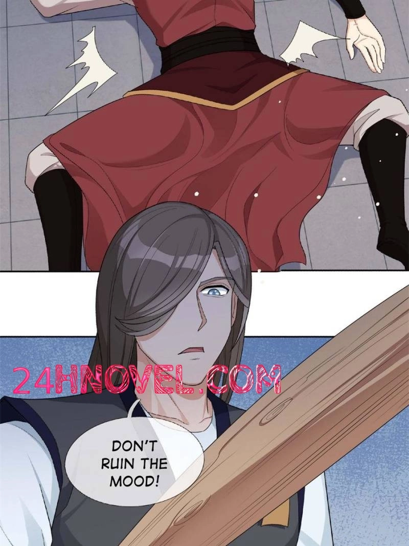 Rise of the Sect Master Chapter 73 page 61 - 