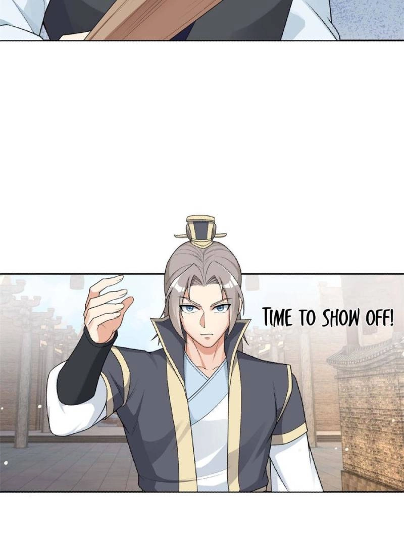 Rise of the Sect Master Chapter 73 page 62 - 