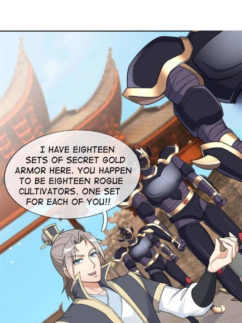 Rise of the Sect Master Chapter 73 page 63 - 
