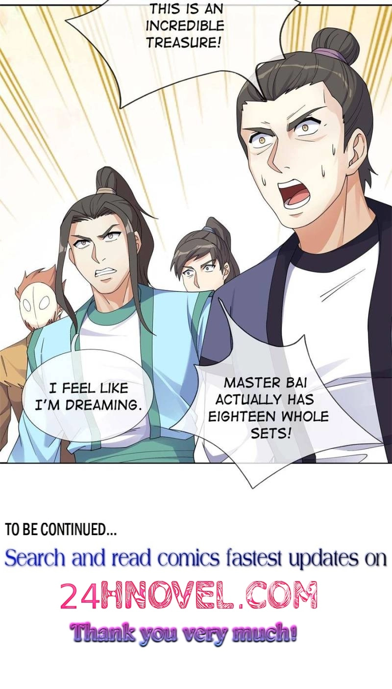 Rise of the Sect Master Chapter 73 page 66 - 