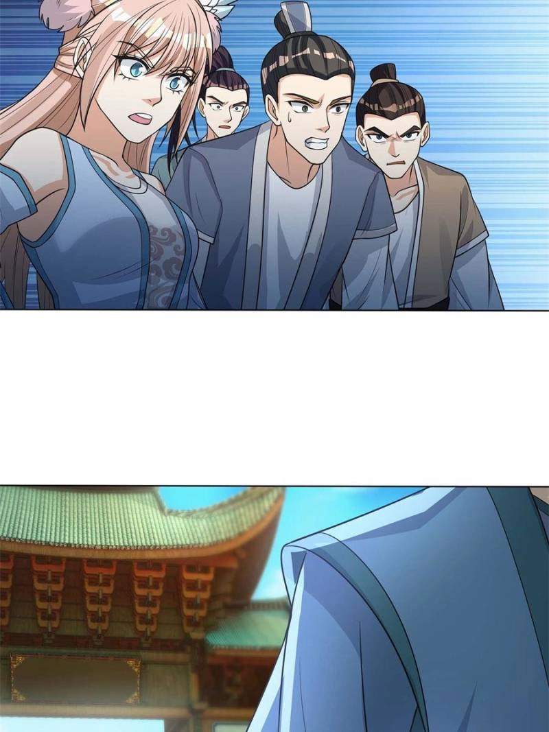 Rise of the Sect Master Chapter 73 page 8 - 