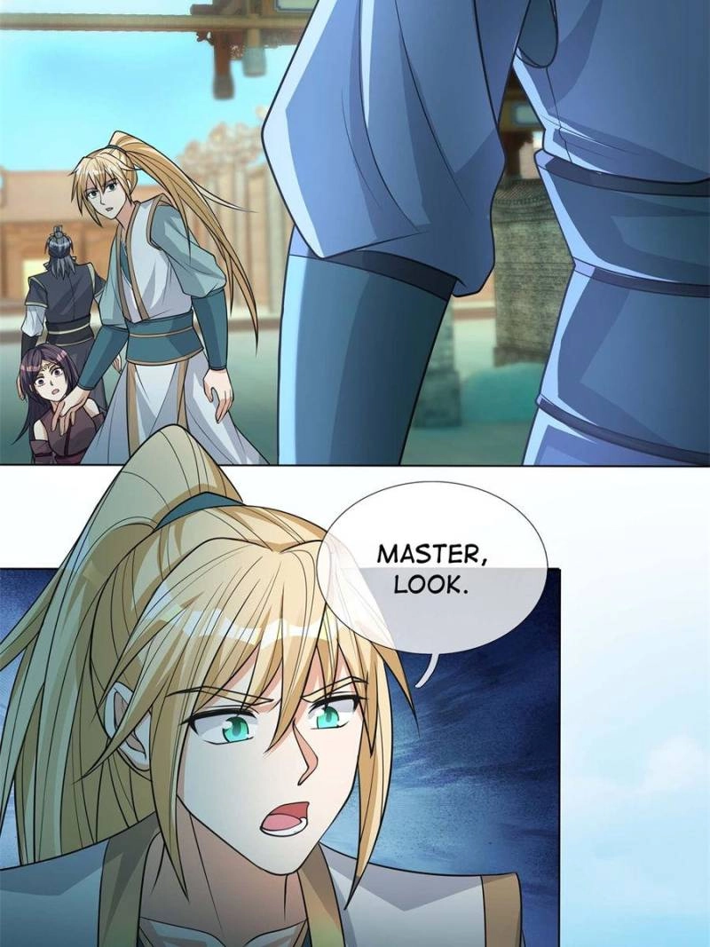 Rise of the Sect Master Chapter 73 page 9 - 