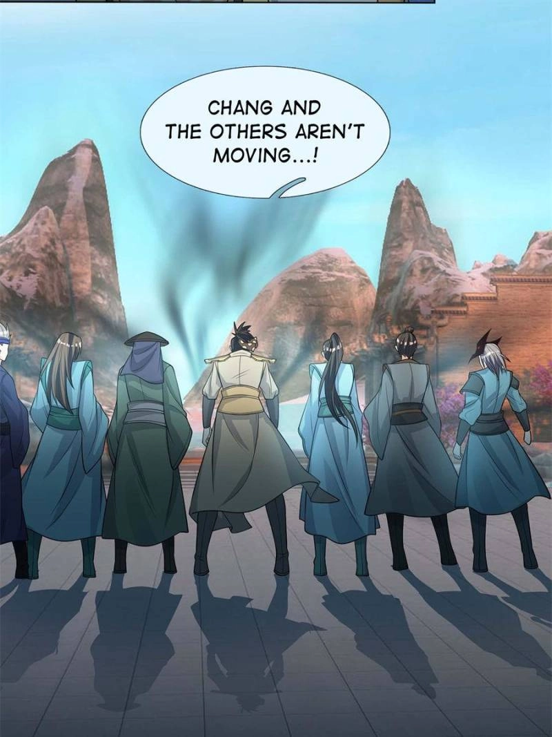 Rise of the Sect Master Chapter 73 page 10 - 
