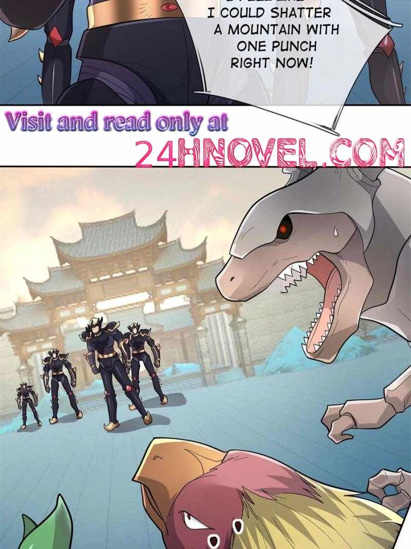 Rise of the Sect Master Chapter 74 page 2 - 