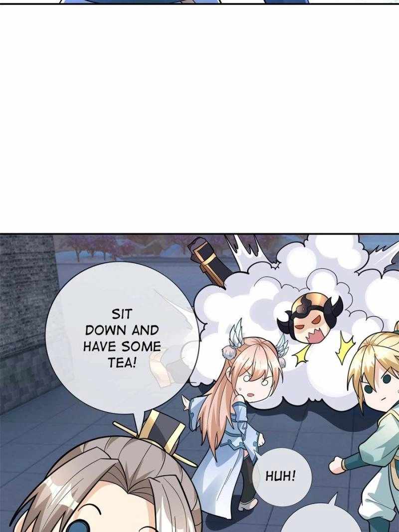 Rise of the Sect Master Chapter 74 page 12 - 