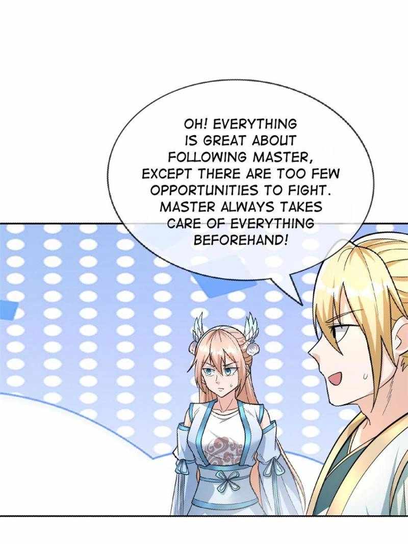 Rise of the Sect Master Chapter 74 page 15 - 