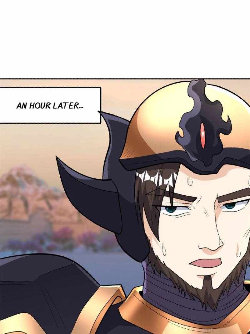 Rise of the Sect Master Chapter 74 page 16 - 