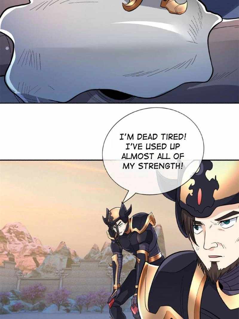 Rise of the Sect Master Chapter 74 page 18 - 