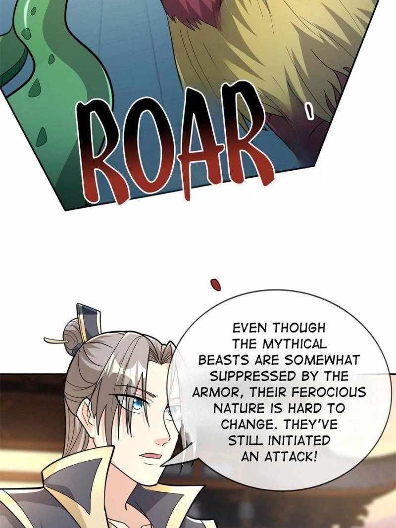 Rise of the Sect Master Chapter 74 page 3 - 