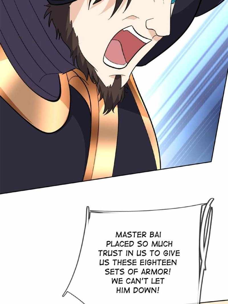 Rise of the Sect Master Chapter 74 page 22 - 