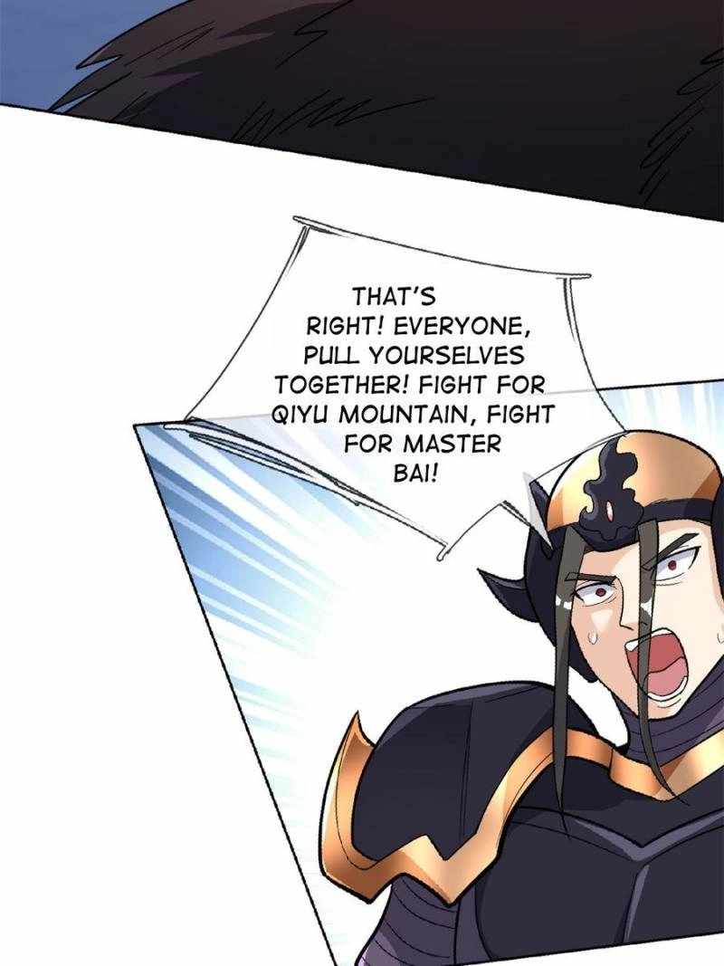 Rise of the Sect Master Chapter 74 page 24 - 