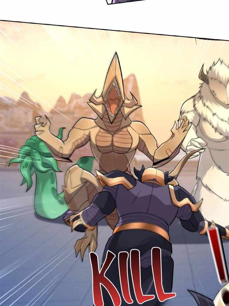 Rise of the Sect Master Chapter 74 page 25 - 