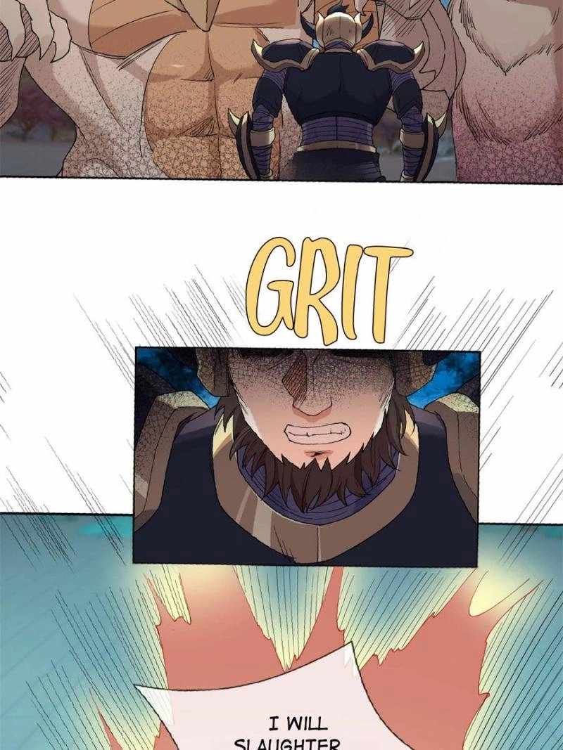 Rise of the Sect Master Chapter 74 page 29 - 