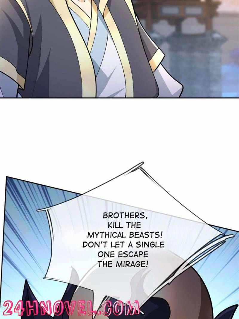 Rise of the Sect Master Chapter 74 page 4 - 