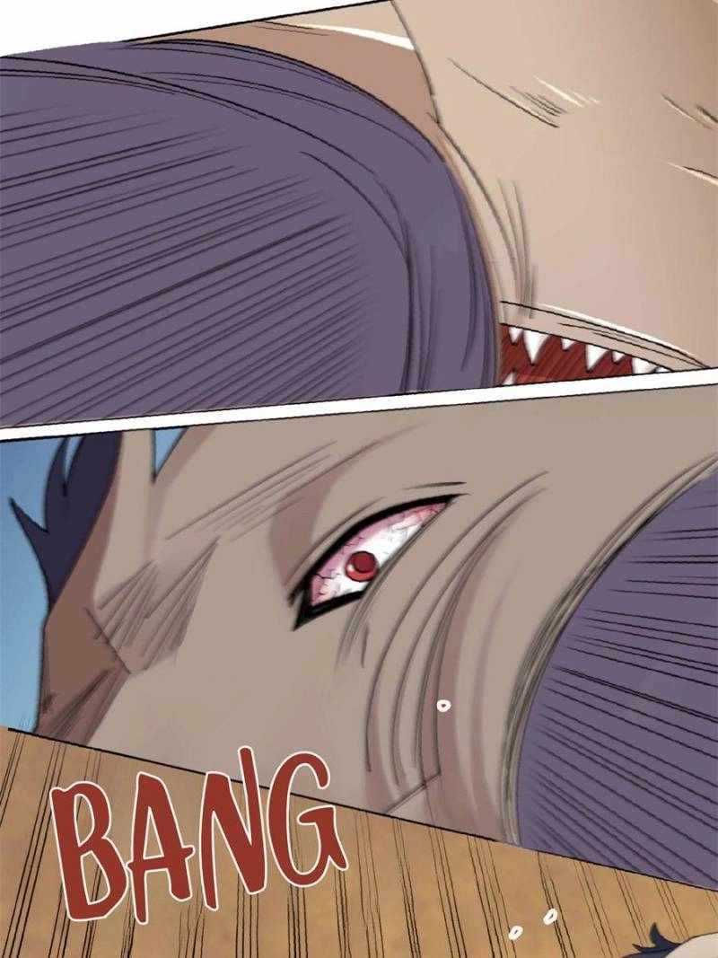Rise of the Sect Master Chapter 74 page 32 - 