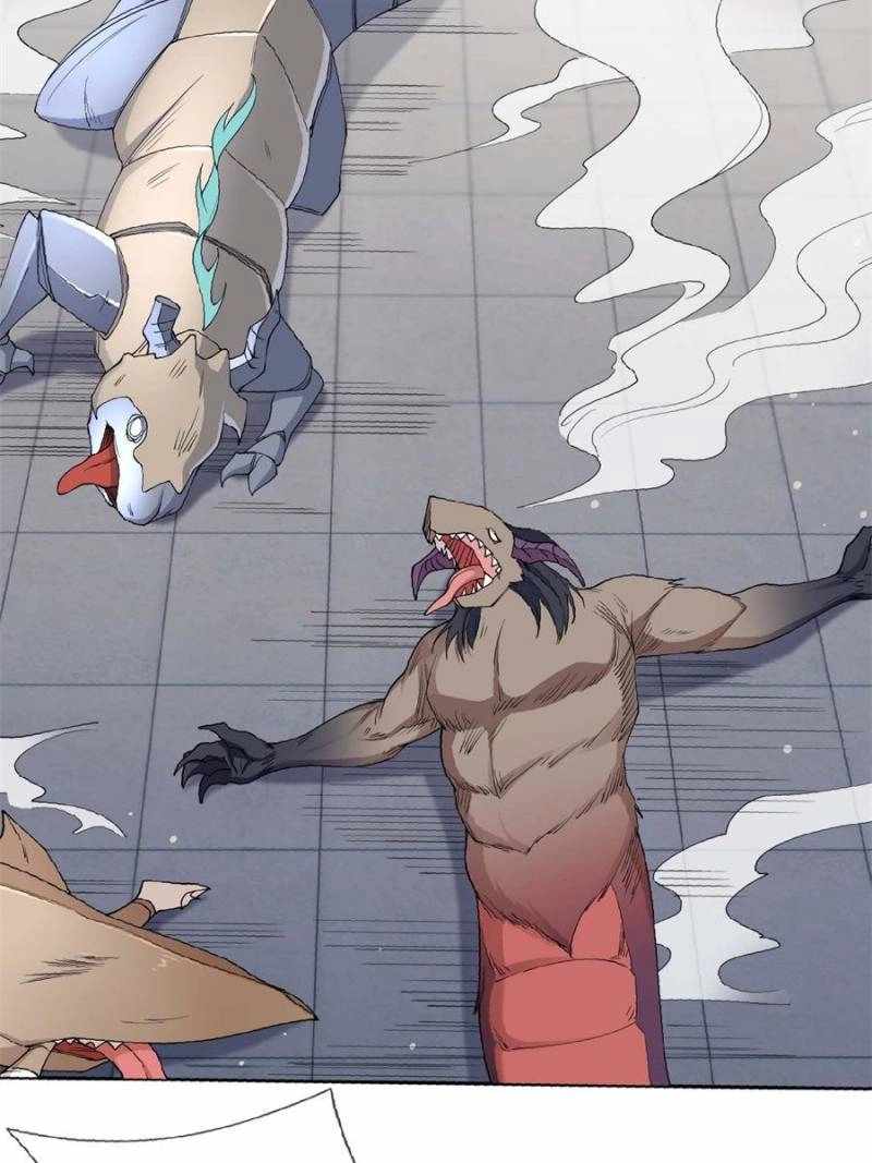Rise of the Sect Master Chapter 74 page 38 - 