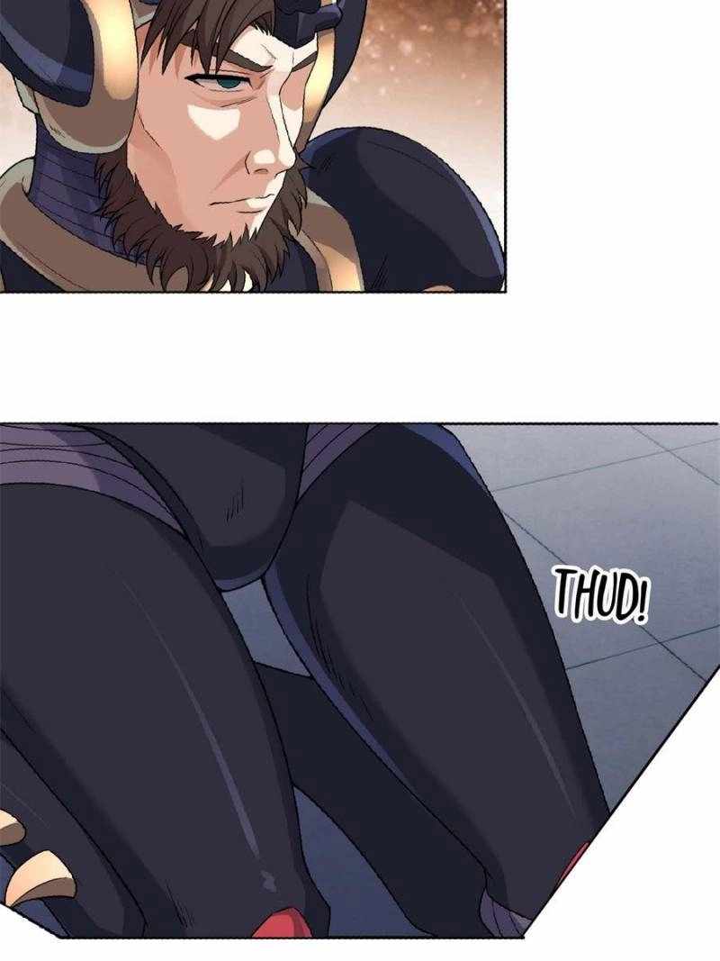 Rise of the Sect Master Chapter 74 page 43 - 
