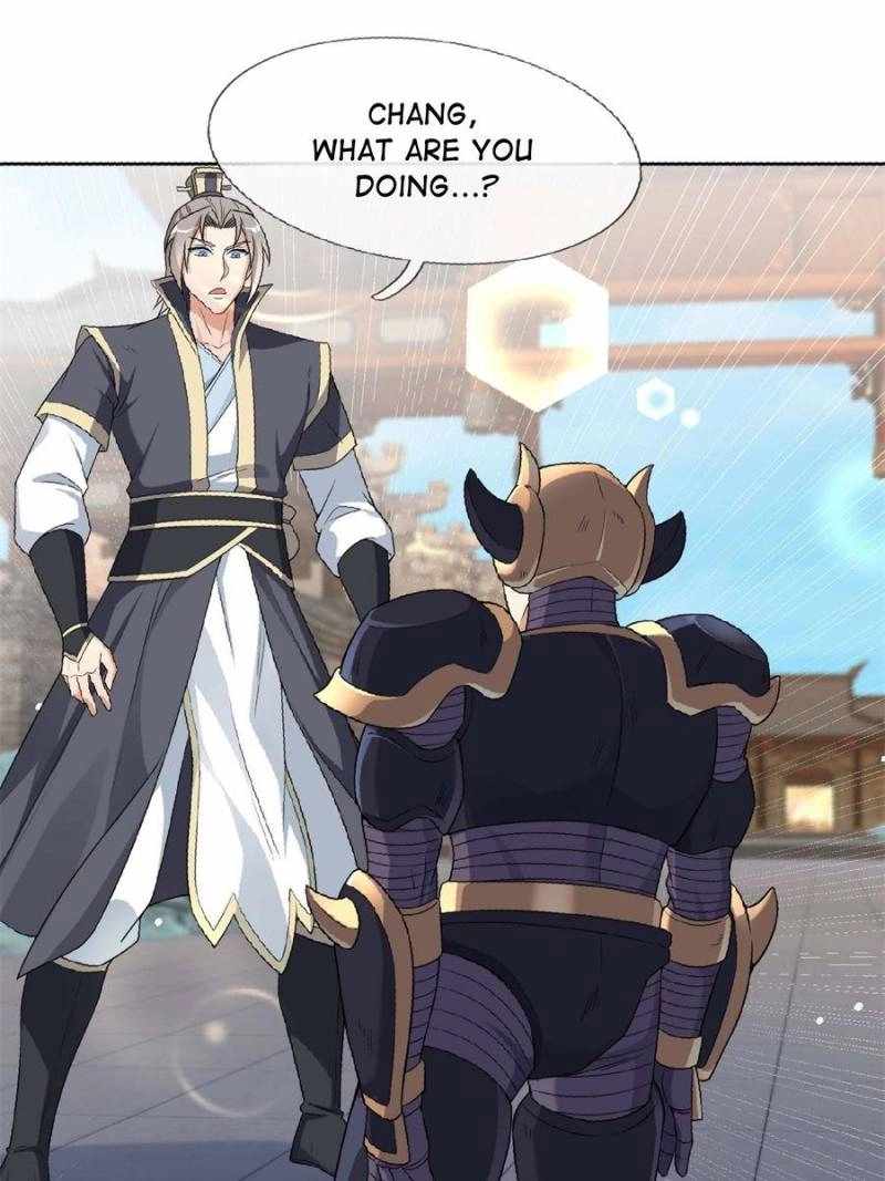 Rise of the Sect Master Chapter 74 page 44 - 