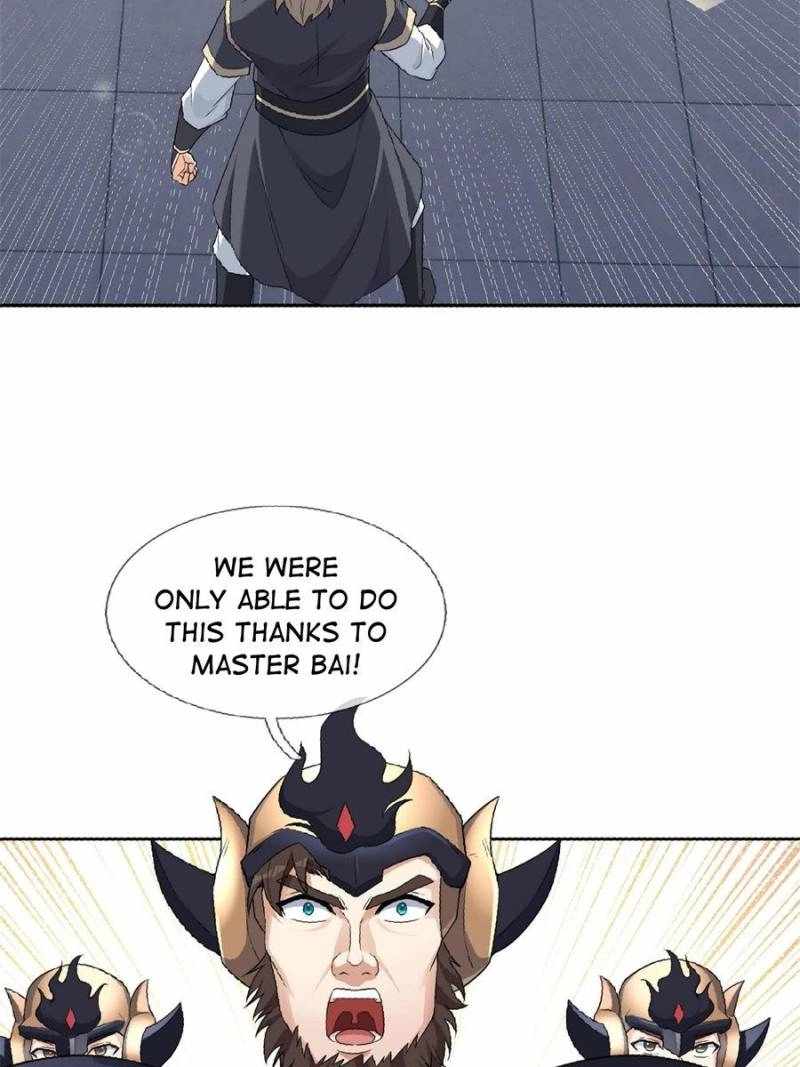 Rise of the Sect Master Chapter 74 page 47 - 