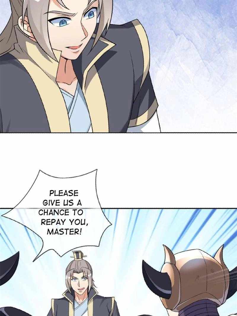 Rise of the Sect Master Chapter 74 page 49 - 