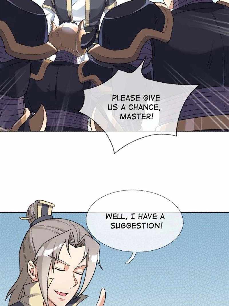 Rise of the Sect Master Chapter 74 page 50 - 