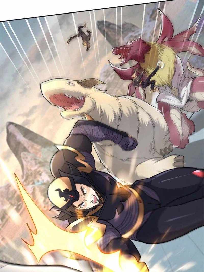 Rise of the Sect Master Chapter 74 page 6 - 