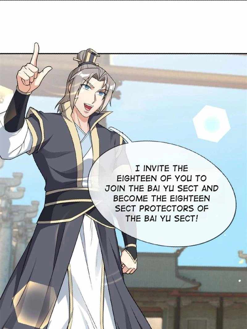 Rise of the Sect Master Chapter 74 page 52 - 
