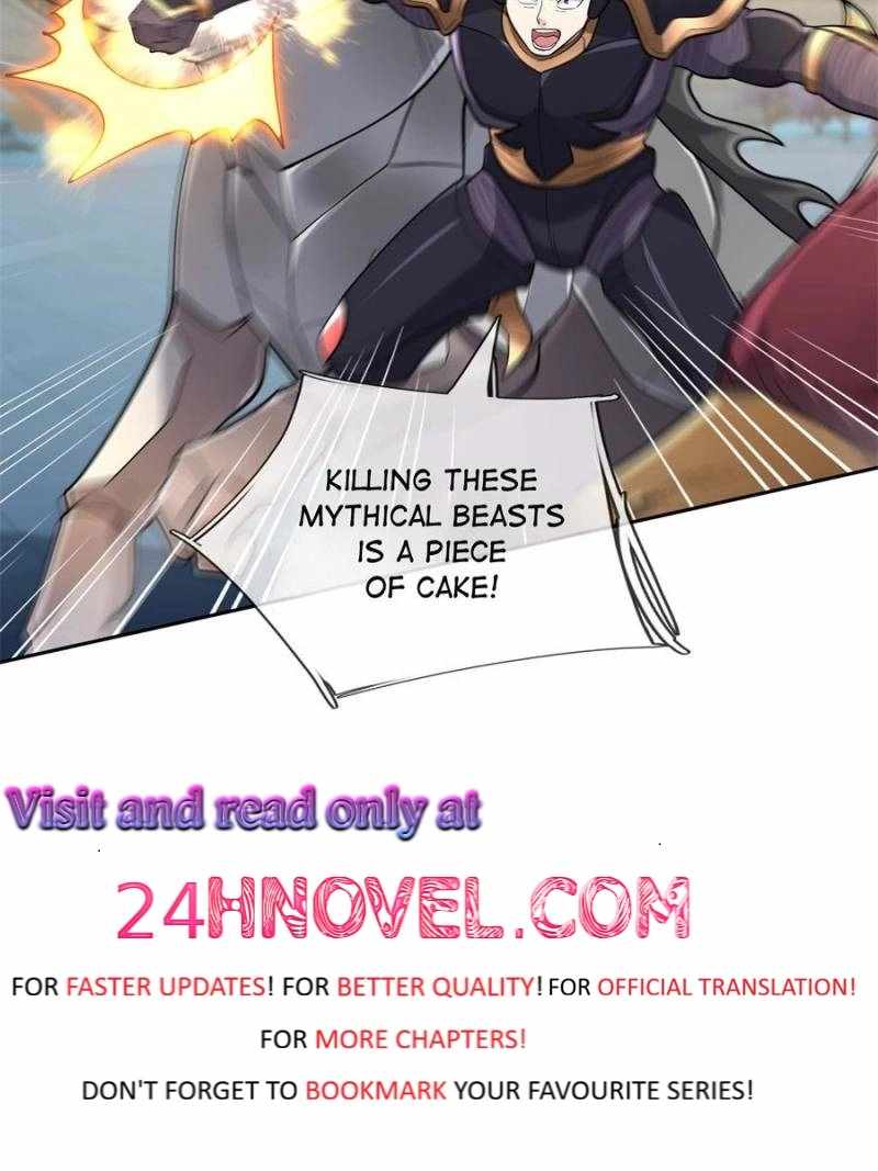 Rise of the Sect Master Chapter 74 page 8 - 