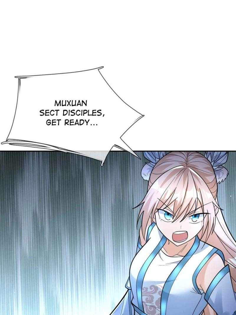 Rise of the Sect Master Chapter 74 page 10 - 
