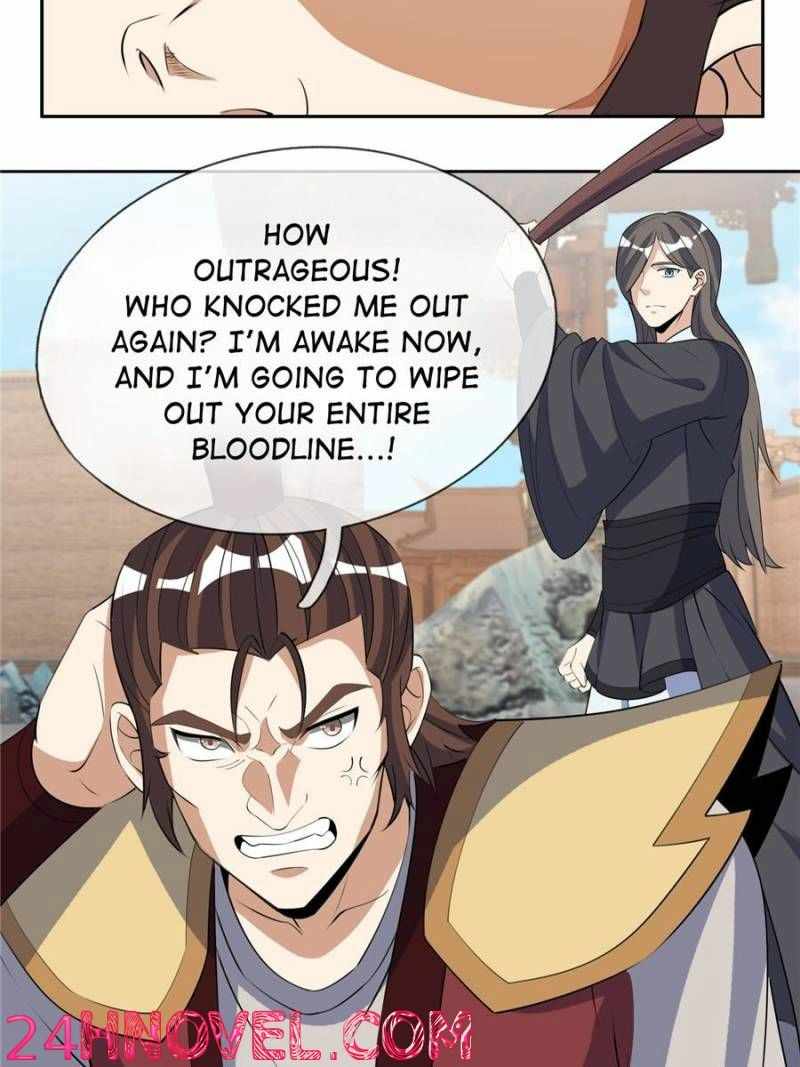 Rise of the Sect Master Chapter 75 page 11 - 