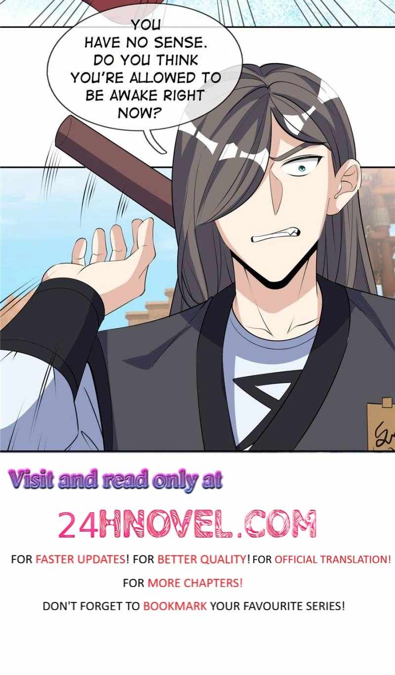 Rise of the Sect Master Chapter 75 page 14 - 