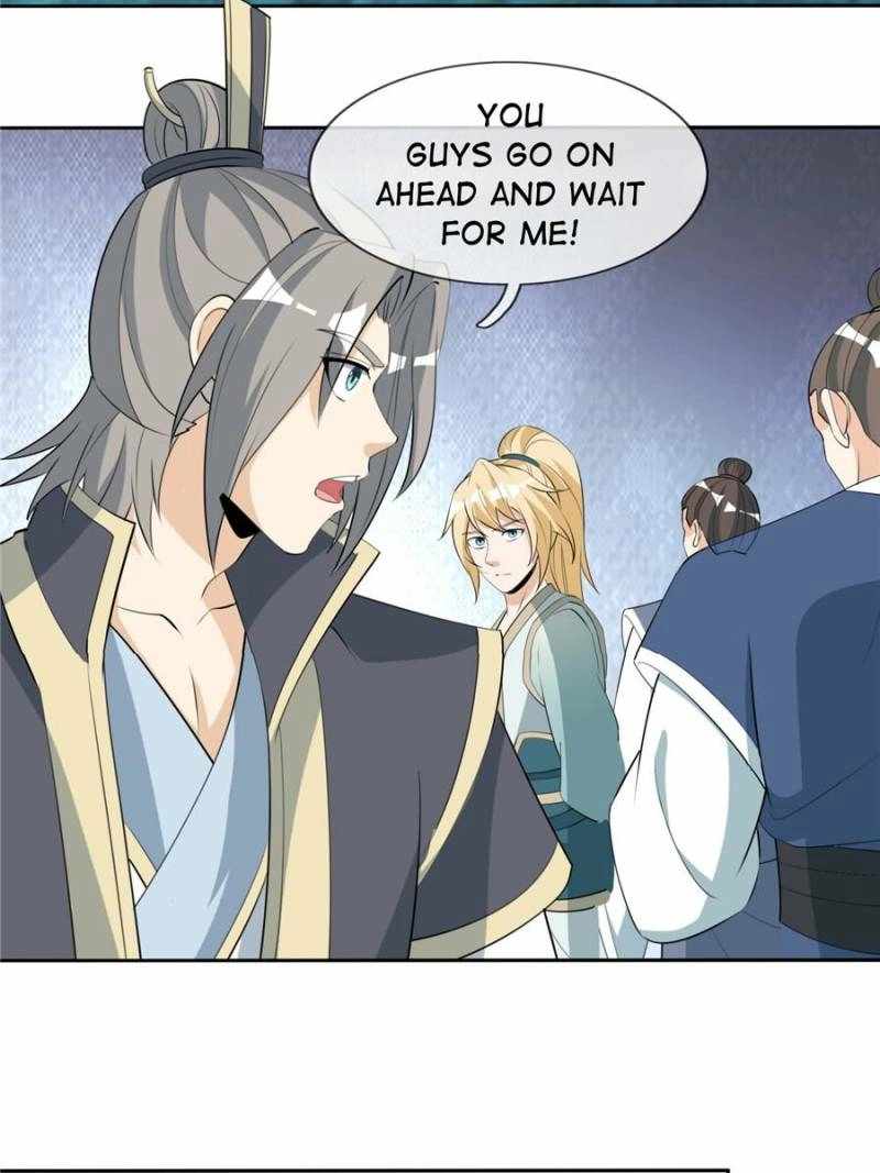 Rise of the Sect Master Chapter 75 page 19 - 