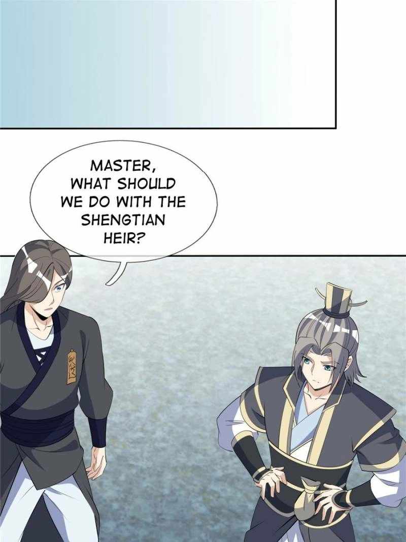 Rise of the Sect Master Chapter 75 page 20 - 