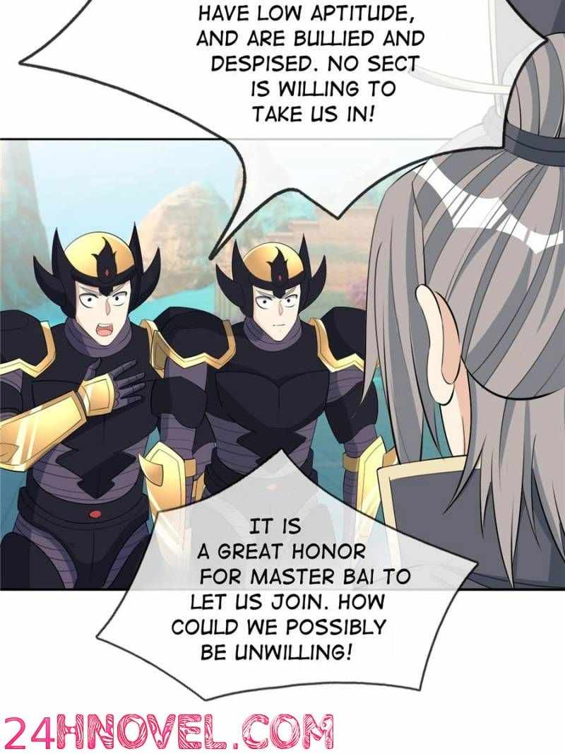 Rise of the Sect Master Chapter 75 page 3 - 