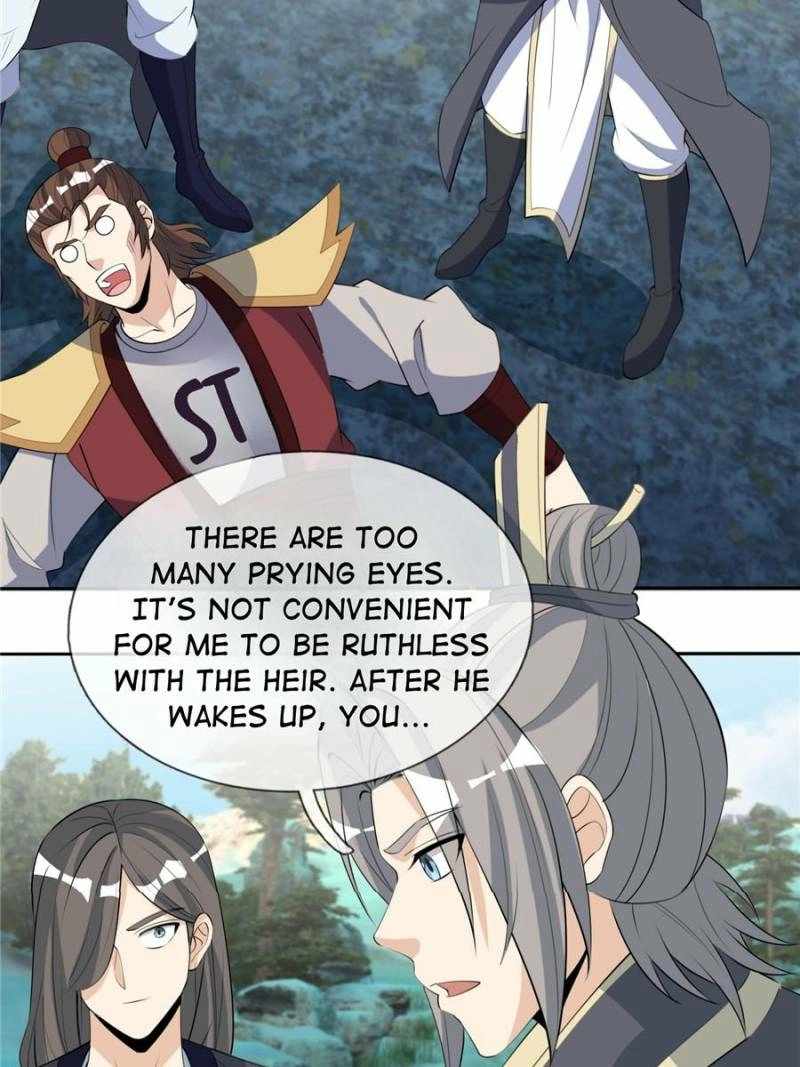Rise of the Sect Master Chapter 75 page 21 - 