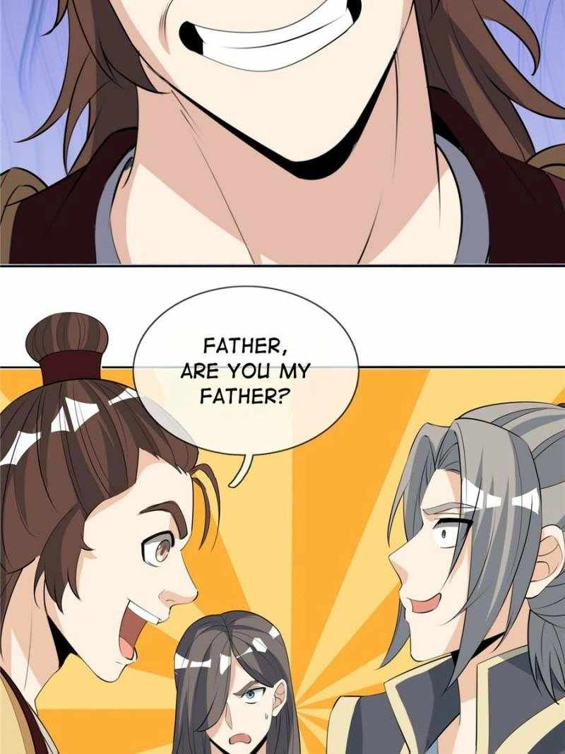 Rise of the Sect Master Chapter 75 page 25 - 