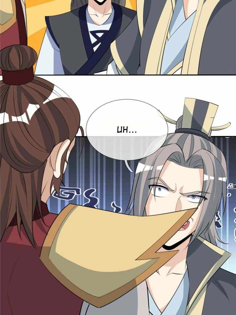 Rise of the Sect Master Chapter 75 page 26 - 