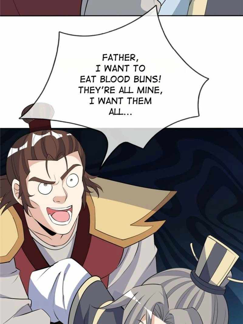 Rise of the Sect Master Chapter 75 page 27 - 
