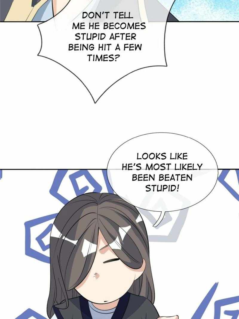 Rise of the Sect Master Chapter 75 page 29 - 