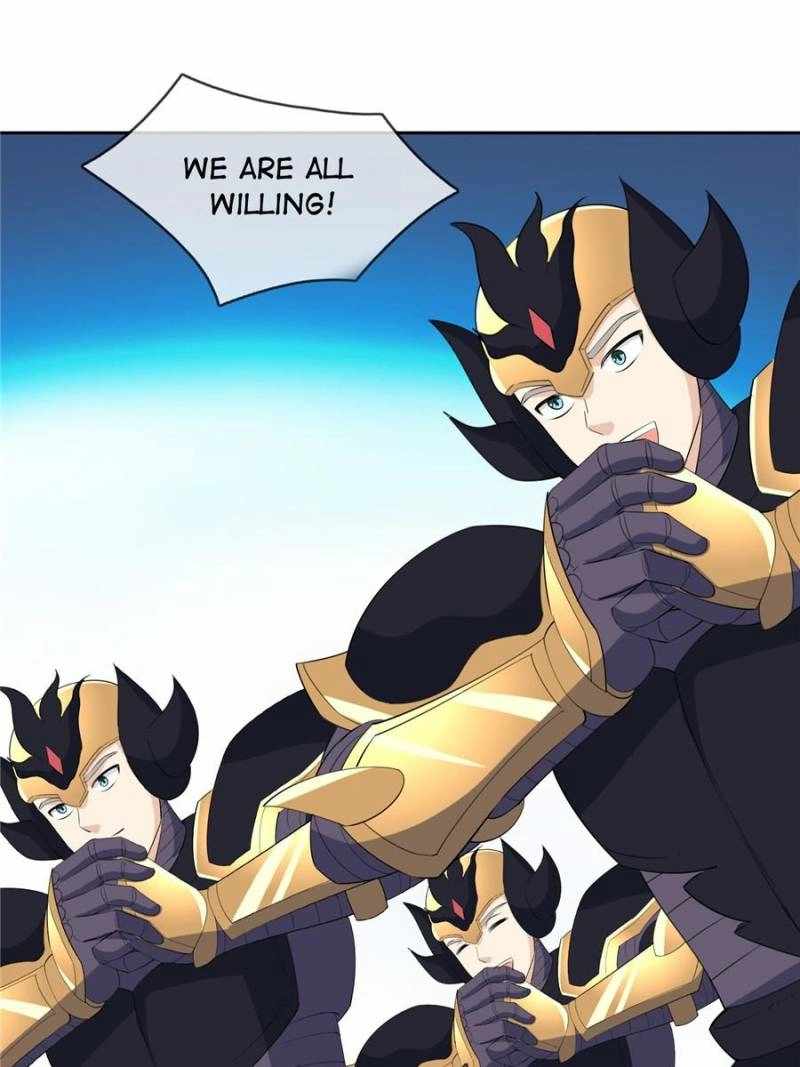 Rise of the Sect Master Chapter 75 page 4 - 
