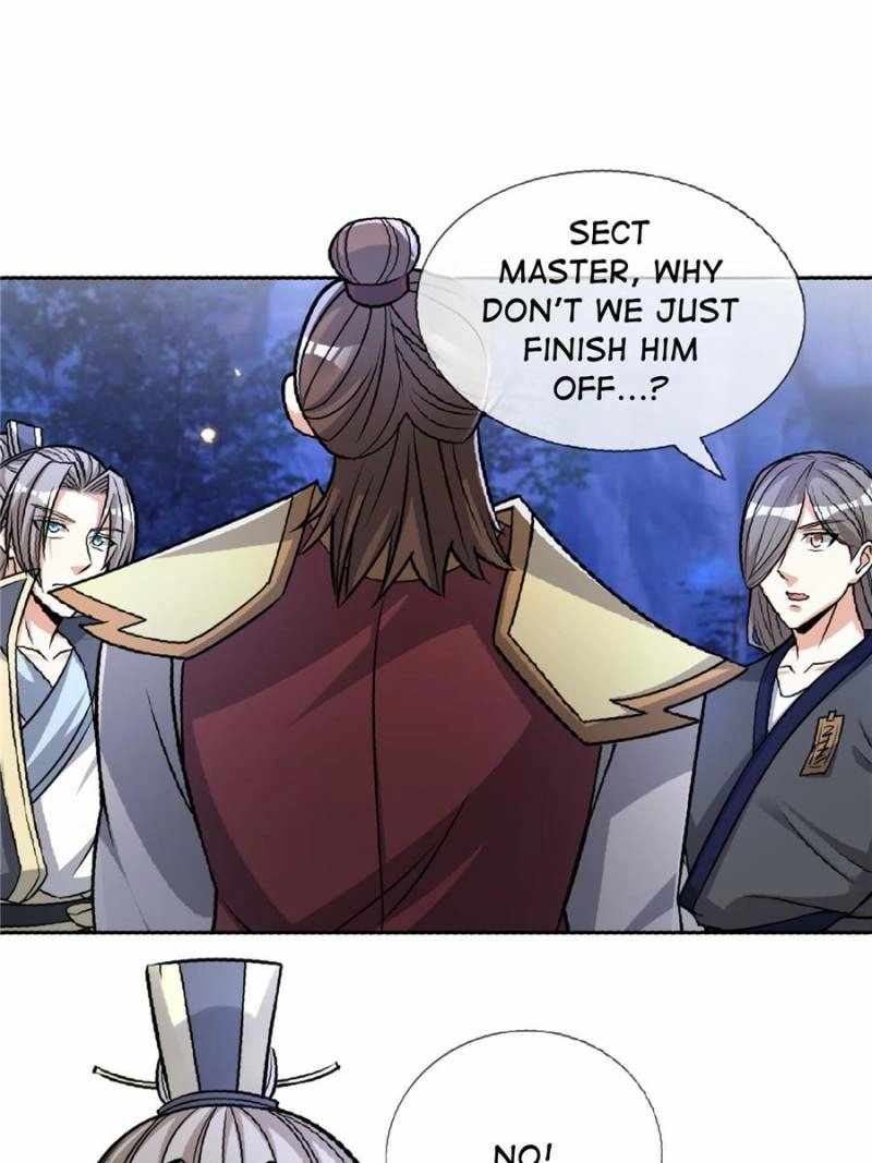 Rise of the Sect Master Chapter 75 page 31 - 
