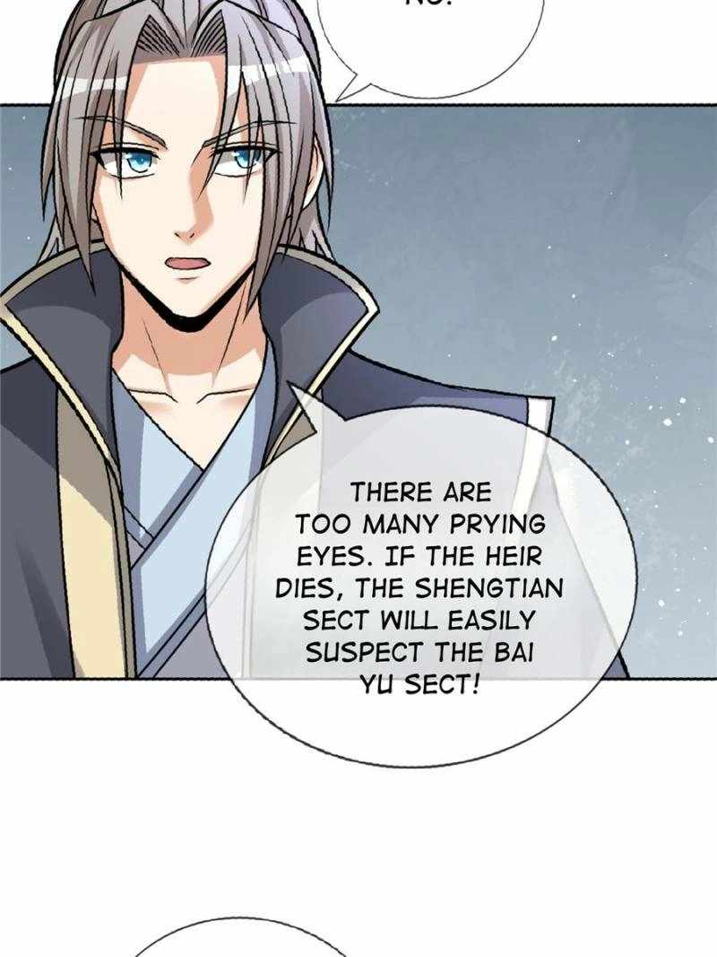 Rise of the Sect Master Chapter 75 page 32 - 