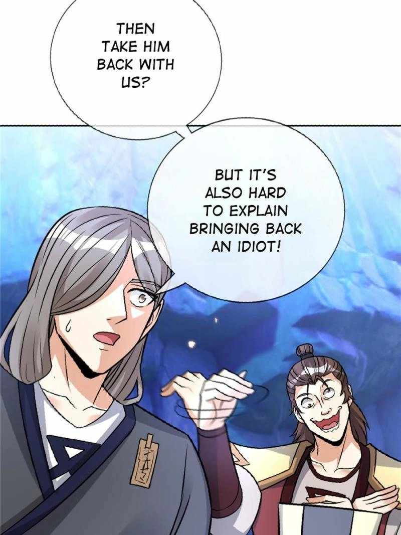 Rise of the Sect Master Chapter 75 page 33 - 