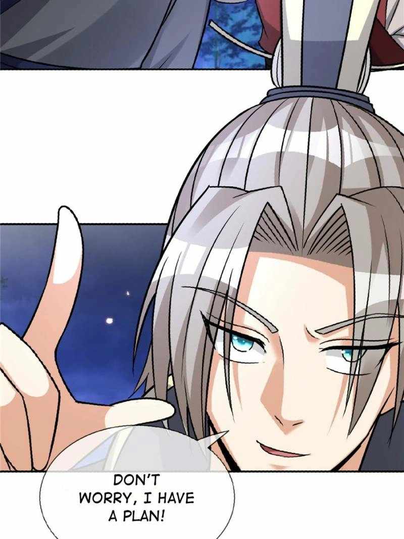 Rise of the Sect Master Chapter 75 page 34 - 